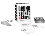 Drunk, Stoned or Stupid en Español