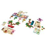 Juego de Mesa Bonsái en Español. Marca Asmodee