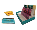 ¡Protesto Señoría! Juego de Mesa en Español. Asmodee
