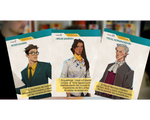 ¡Protesto Señoría! Juego de Mesa en Español. Asmodee