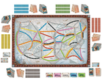 Ticket to Ride en Español