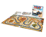 Heat: Terreno Inestable en Español – Expansión Asmodee