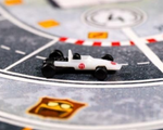 Heat: Terreno Inestable en Español – Expansión Asmodee