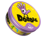 Dobble en Español. Marca Asmodee