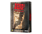 Bang! Juego de Mesa en Español. Asmodee