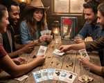 Bang! Juego de Mesa en Español. Asmodee
