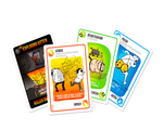 Juego de Mesa Original Exploding Kittens (Gatitos Explosivos) en Español