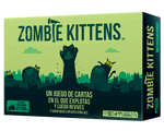 Zombie Kittens (Gatitos explosivos zombis)