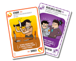 Juego de Mesa ORIGINAL Gatitos Explosivos El Bien contra el Mal (Exploding Kittens Good vs Evil) En Español.