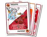 Gatitos Explosivos El Bien contra el Mal (Exploding Kittens Good vs Evil)