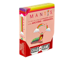 GRAB & GAME: MANTIS Juego de mesa ORIGINAL en Español. Marca Exploding Kittens