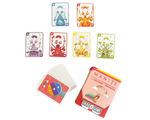 GRAB & GAME: MANTIS Juego de mesa ORIGINAL en Español. Marca Exploding Kittens