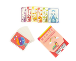 GRAB & GAME: MANTIS Juego de mesa ORIGINAL en Español. Marca Exploding Kittens