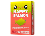 Happy Salmon en Español