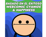 Peligro de Broma (Joking Hazard) Juego de Mesa en Español Asmodee. Edad 18+