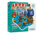 ARRR-Mada! Juego de Lógica FlexiQ