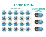 ARRR-Mada! Juego de Lógica FlexiQ