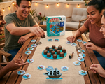 ARRR-Mada! Juego de Lógica FlexiQ