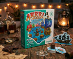 ARRR-Mada! Juego de Lógica FlexiQ