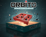 Orbito. Marca FlexiQ