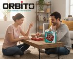Orbito. Marca FlexiQ