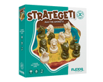 Strategeti Juego de Mesa FlexiQ