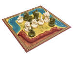 Strategeti Juego de Mesa FlexiQ