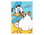 Rompecabezas Donald, Chip y Dale 600 Piezas de Plástico Disney