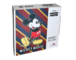 Rompecabezas Mickey University 600 Piezas de Plástico Disney