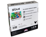 Rompecabezas Lilo Y Stitch Disney 600 Piezas De Plástico