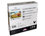 Rompecabezas El Rey León 1,000 Piezas de Plástico Disney