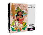 Rompecabezas Moana 1000 Piezas de Plástico Disney