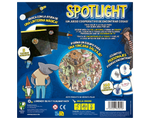 Juego de Mesa Spotlight en ESPAÑOL. Marca Asmodee
