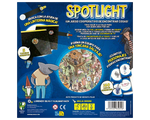 Juego de Mesa Spotlight en ESPAÑOL. Marca Asmodee