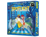 Juego de Mesa Spotlight en ESPAÑOL. Marca Asmodee