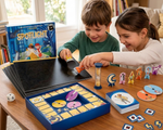 Juego de Mesa Spotlight en ESPAÑOL. Marca Asmodee