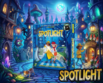 Juego de Mesa Spotlight en ESPAÑOL. Marca Asmodee