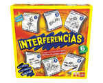 Interferencias