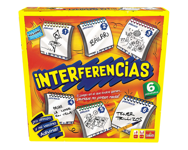 Interferencias