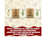 Texas Hold It Juego de Mesa en Español Asmodee. Edad 14+