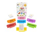 Juego de Mesa Just One en Español. Marca Asmodee