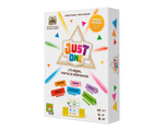 Juego de Mesa Just One en Español. Marca Asmodee