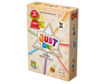 Juego de Mesa Just One en ESPAÑOL. Marca Asmodee
