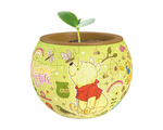 Rompecabezas Macetas 3D Winnie Pooh y Sus Amigos Disney 80 Piezas Plástico
