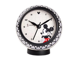 Reloj Rompecabezas Mickey Disney 145 Piezas De Plástico