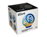 Reloj Rompecabezas Stitch Ama las Olas Disney 145 Piezas De Plástico