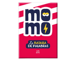 Momo: Juego de Mesa en Español. Asmodee