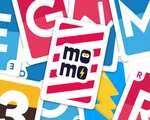 Momo: Juego de Mesa en Español. Asmodee