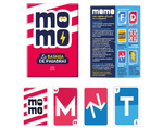 Momo: Juego de Mesa en Español. Asmodee