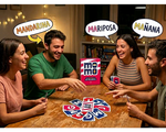 Momo: Juego de Mesa en Español. Asmodee